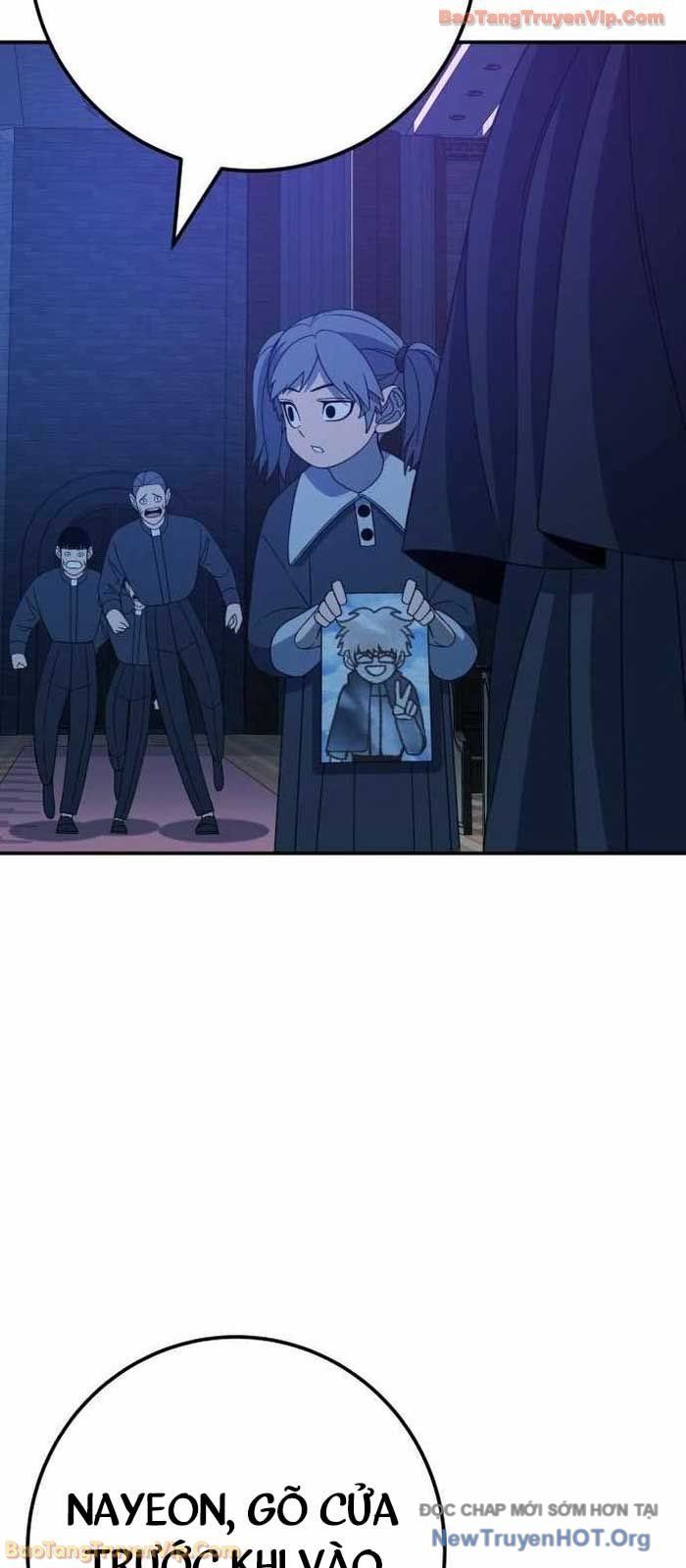 Siêu Anh Hùng Black Briday - Chapter 6 - Page 130