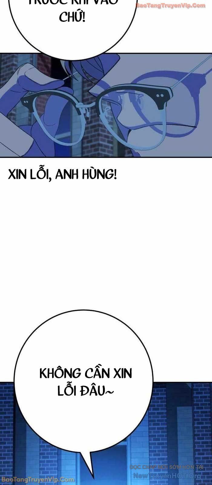 Siêu Anh Hùng Black Briday - Chapter 6 - Page 131