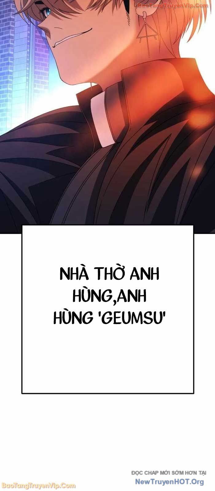 Siêu Anh Hùng Black Briday - Chapter 6 - Page 134