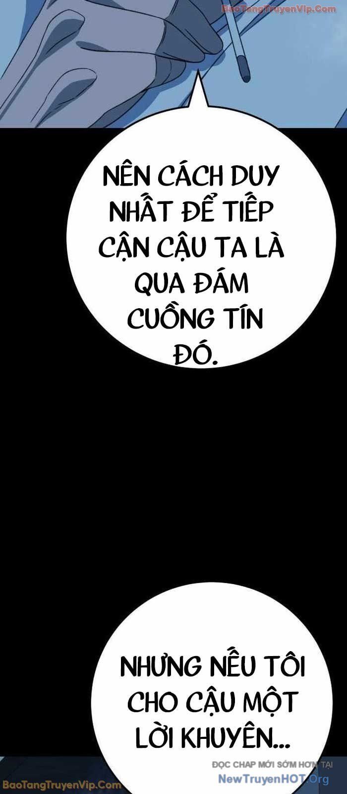 Siêu Anh Hùng Black Briday - Chapter 6 - Page 138