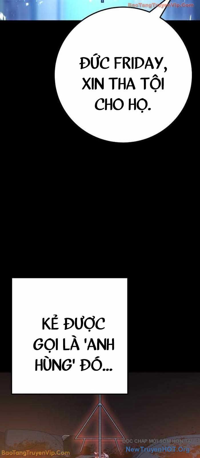 Siêu Anh Hùng Black Briday - Chapter 6 - Page 141