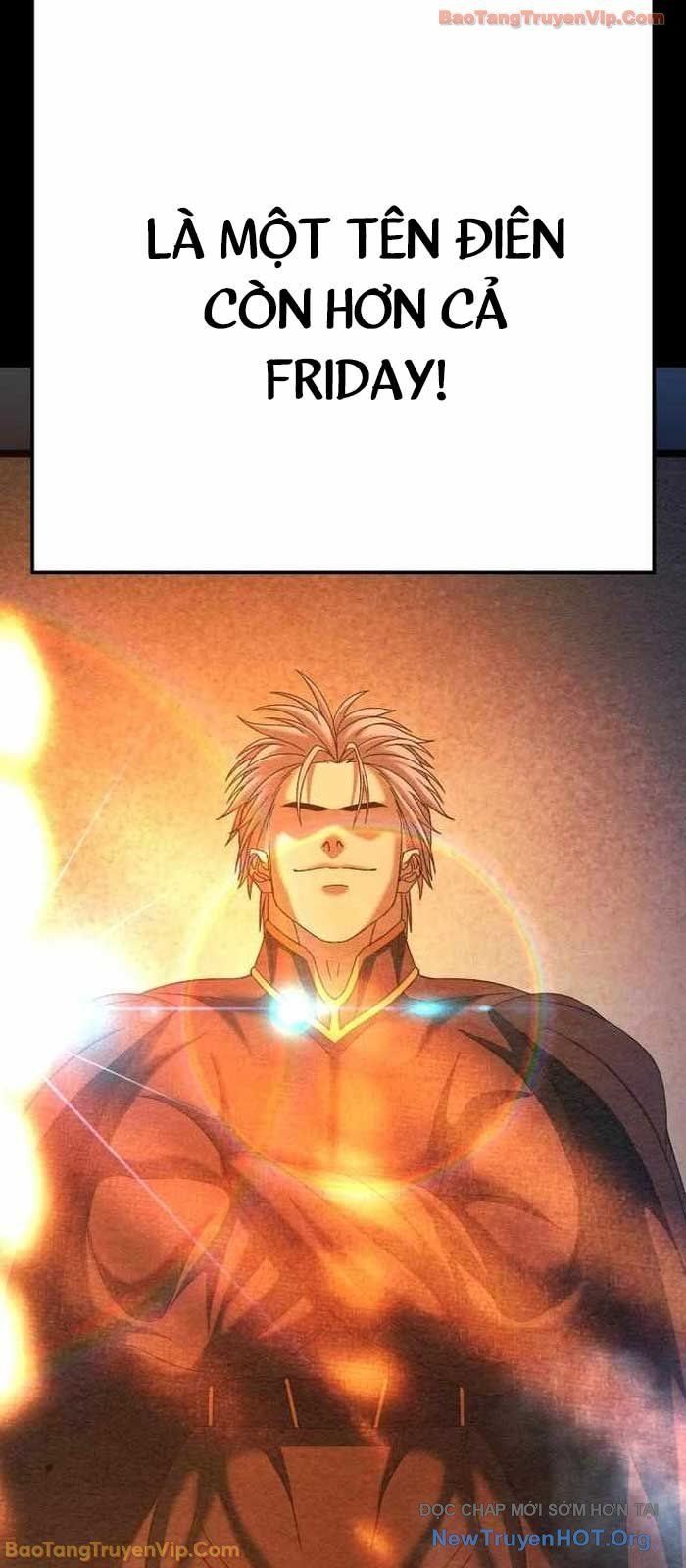 Siêu Anh Hùng Black Briday - Chapter 6 - Page 143