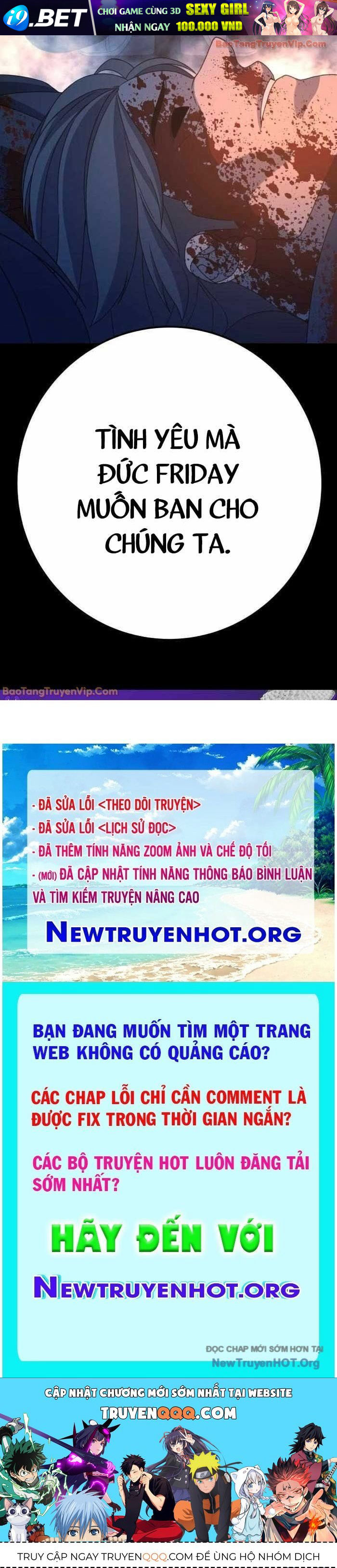 Siêu Anh Hùng Black Briday - Chapter 6 - Page 145