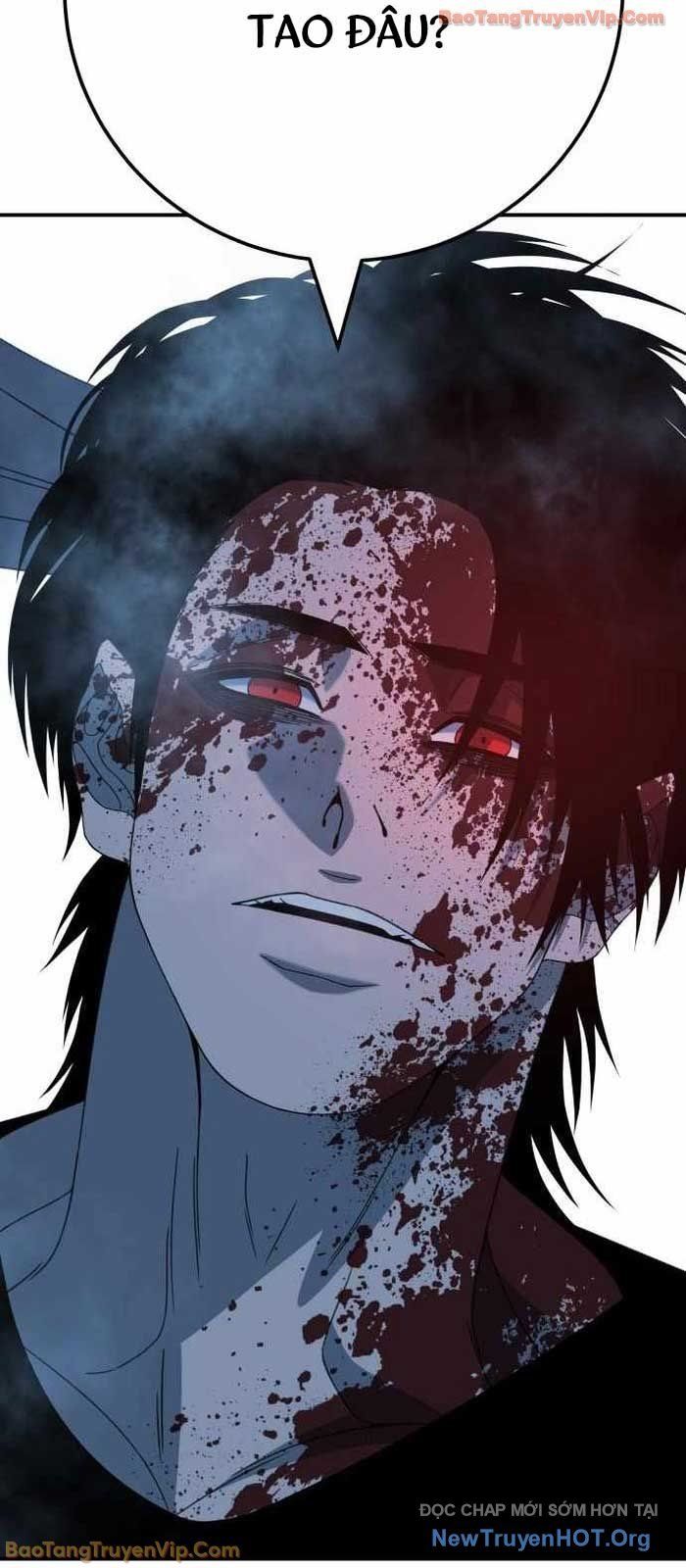 Siêu Anh Hùng Black Briday - Chapter 6 - Page 15