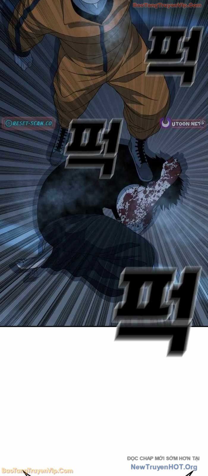 Siêu Anh Hùng Black Briday - Chapter 6 - Page 18