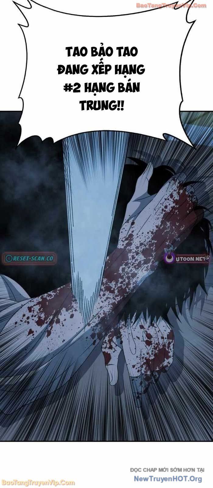 Siêu Anh Hùng Black Briday - Chapter 6 - Page 19