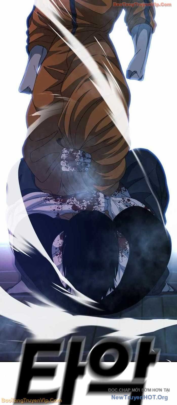 Siêu Anh Hùng Black Briday - Chapter 6 - Page 22