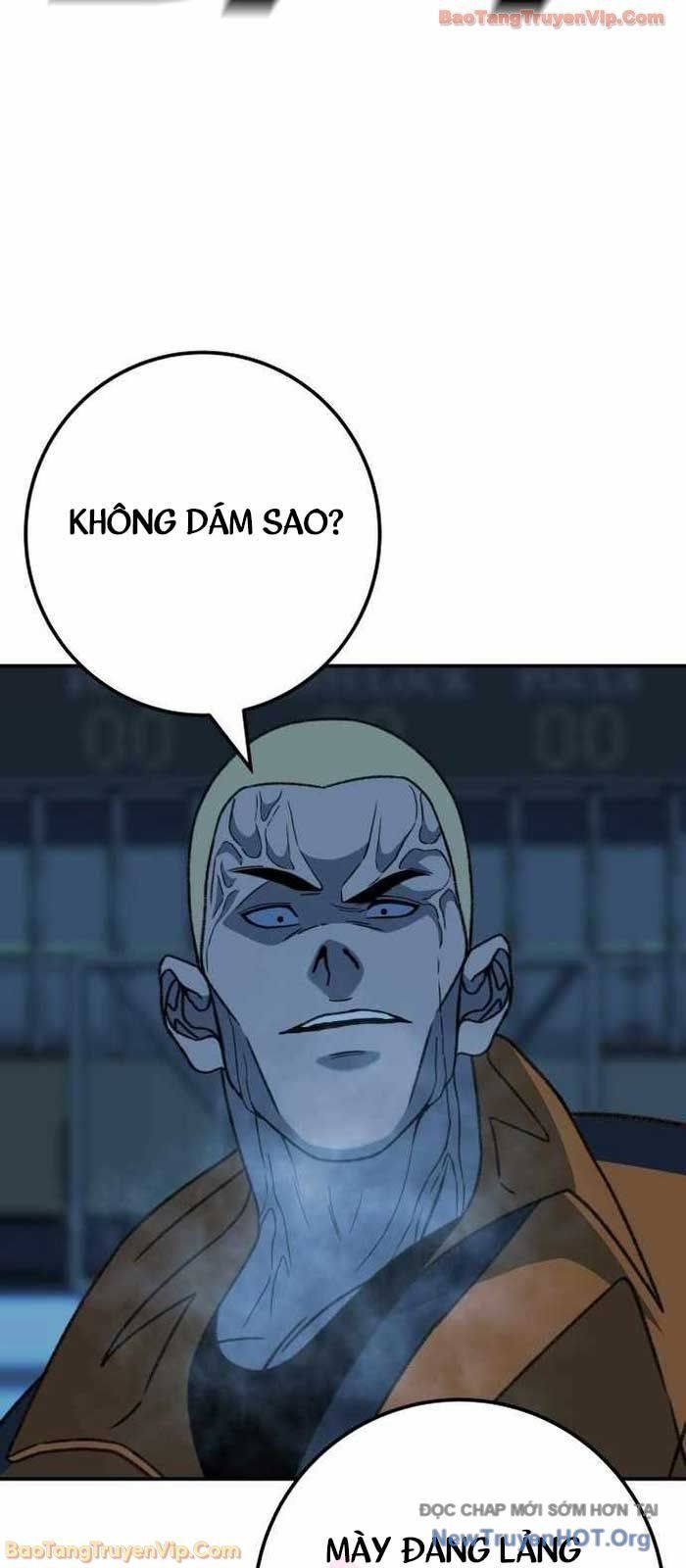 Siêu Anh Hùng Black Briday - Chapter 6 - Page 23