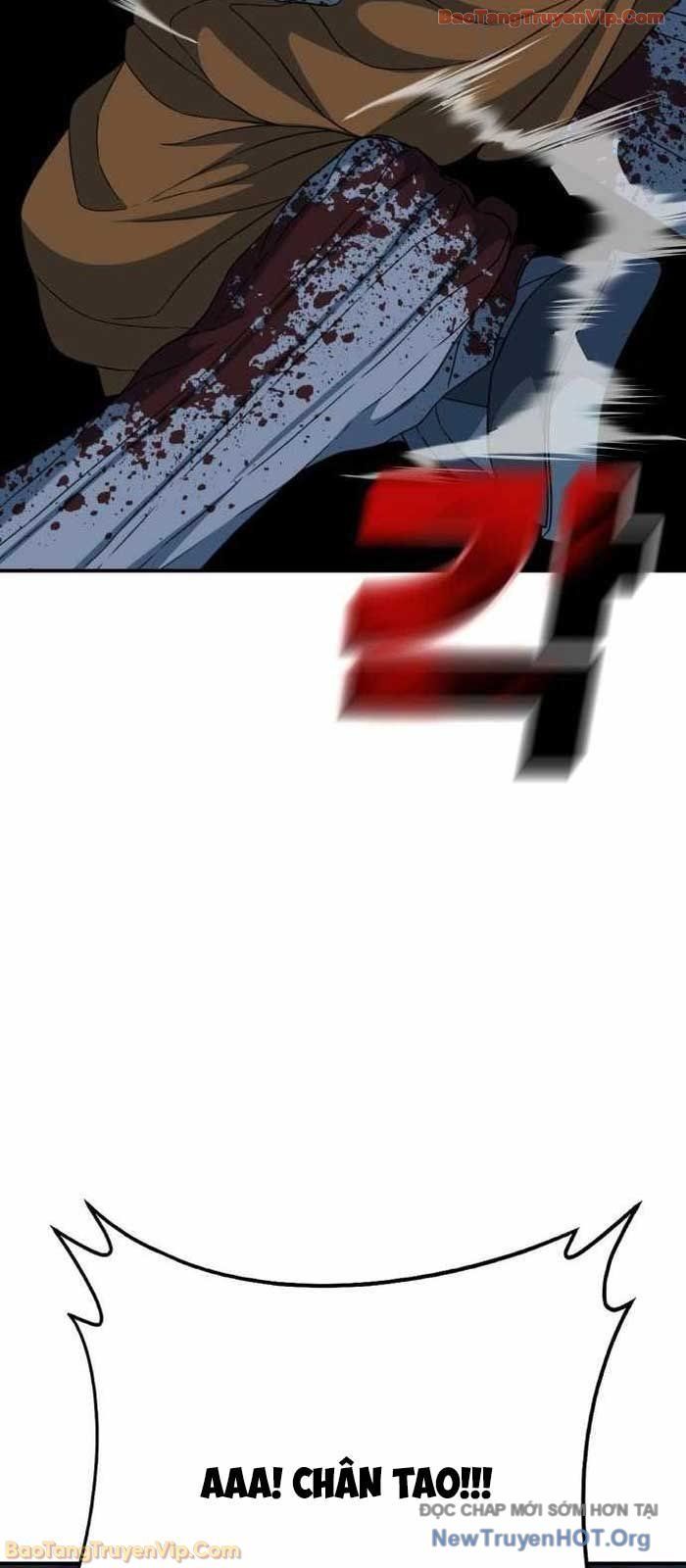 Siêu Anh Hùng Black Briday - Chapter 6 - Page 26