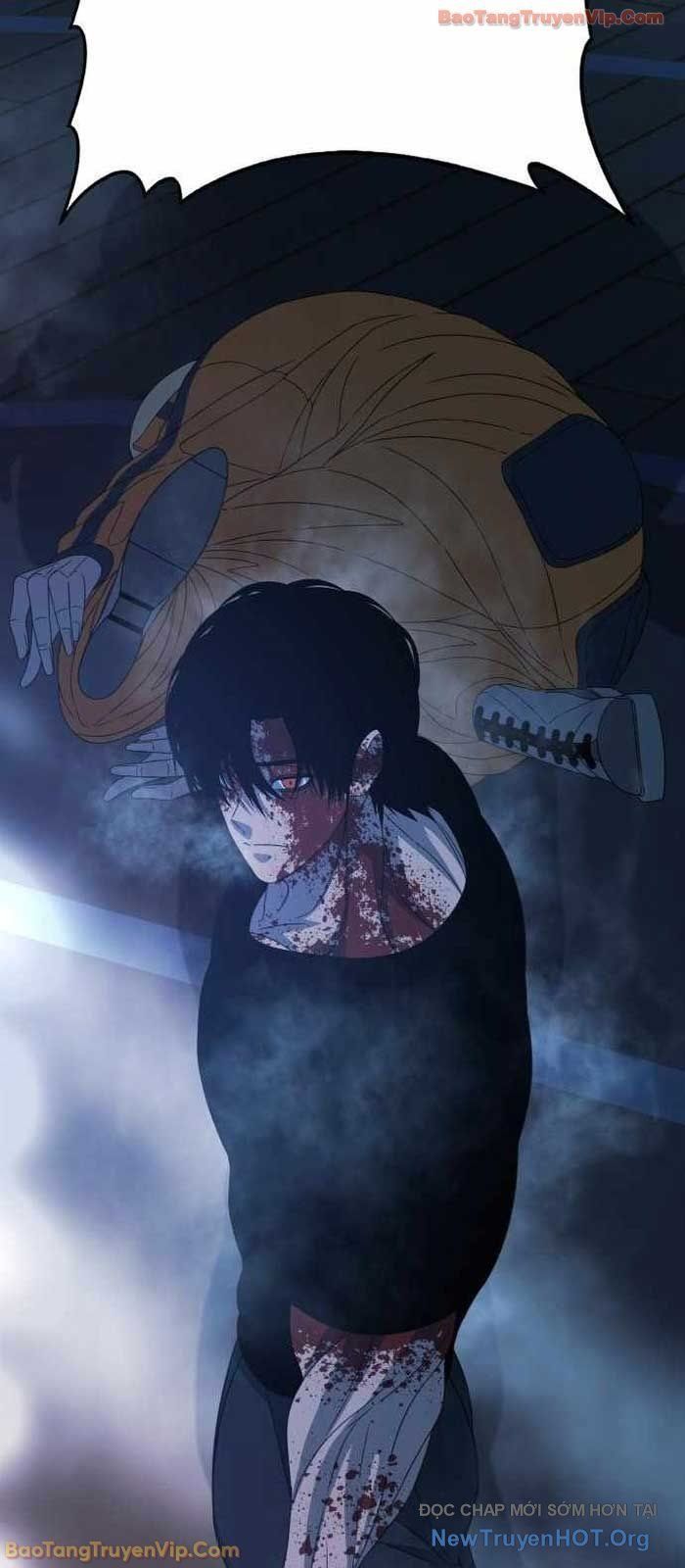 Siêu Anh Hùng Black Briday - Chapter 6 - Page 27