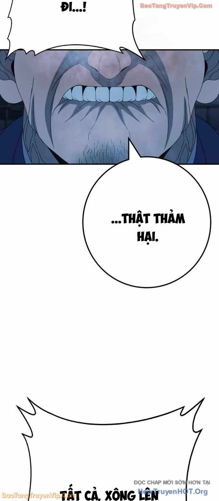 Siêu Anh Hùng Black Briday - Chapter 6 - Page 29