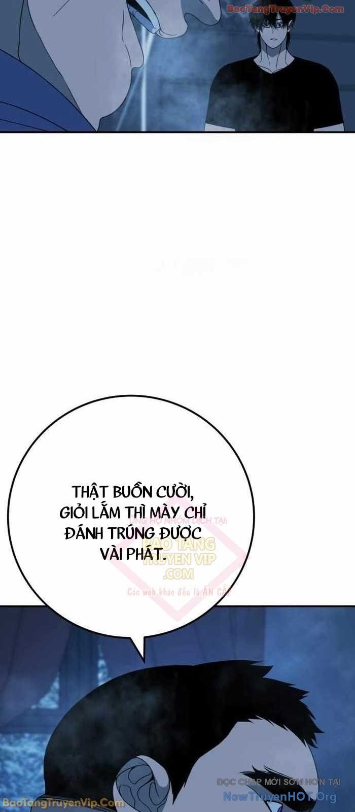 Siêu Anh Hùng Black Briday - Chapter 6 - Page 3