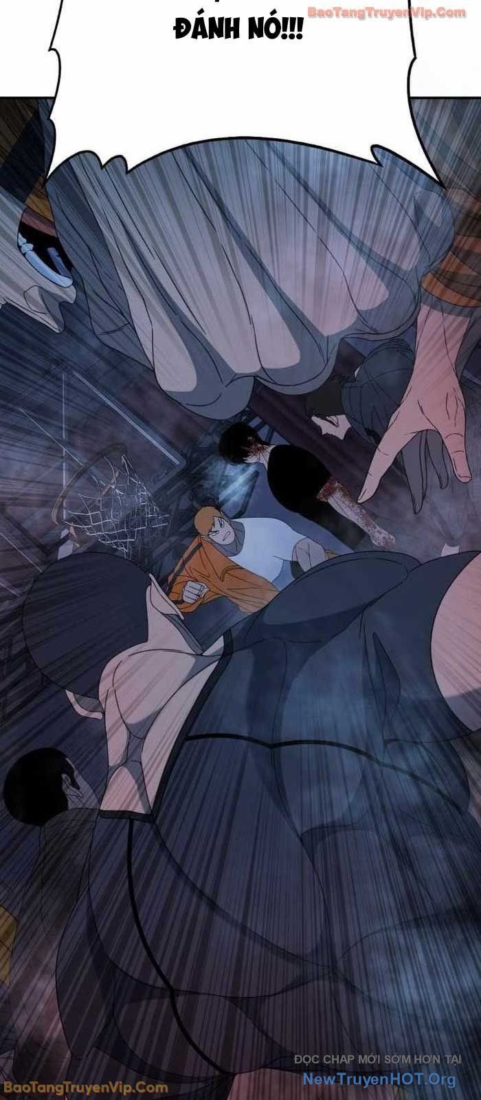 Siêu Anh Hùng Black Briday - Chapter 6 - Page 30