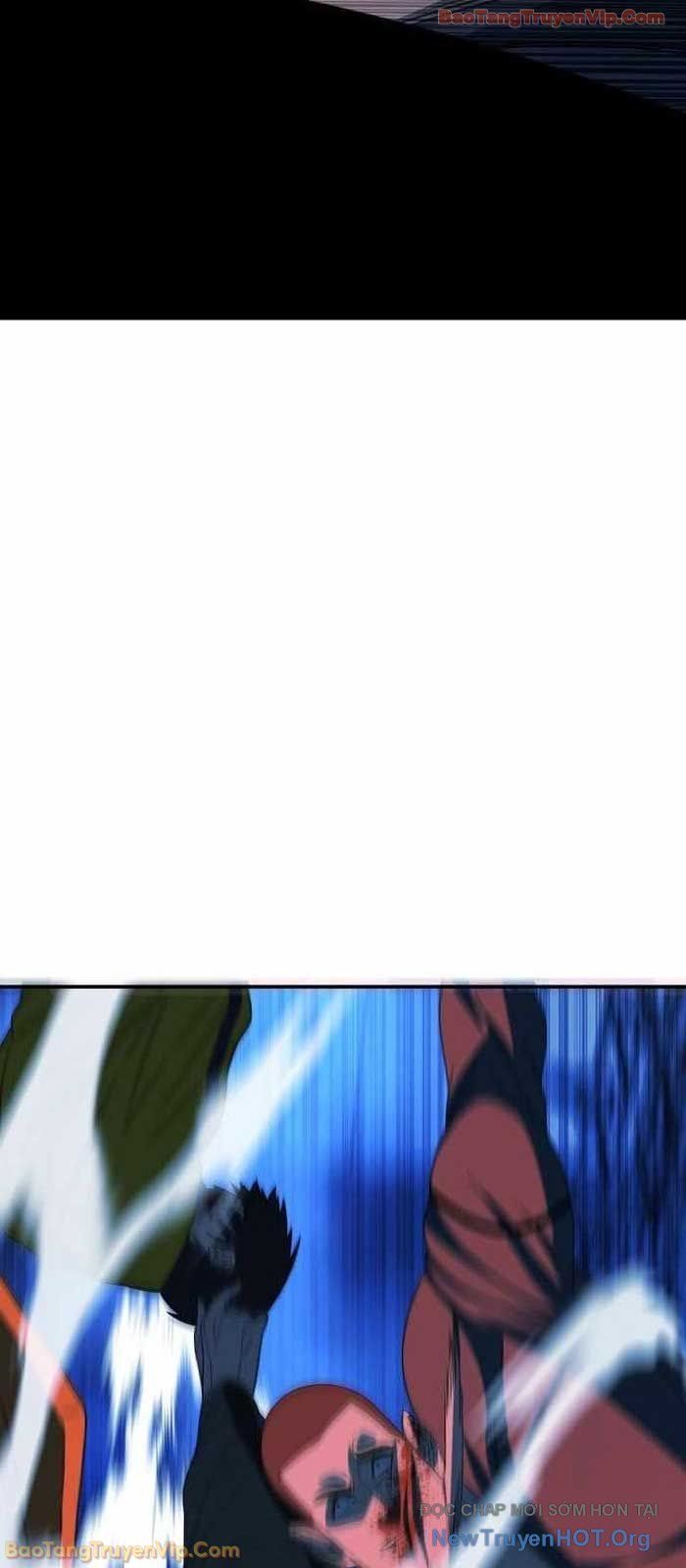 Siêu Anh Hùng Black Briday - Chapter 6 - Page 33