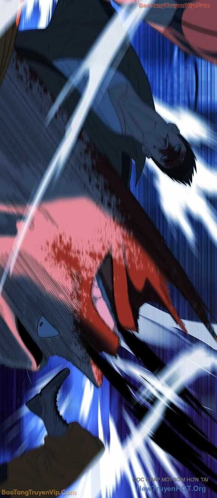 Siêu Anh Hùng Black Briday - Chapter 6 - Page 34