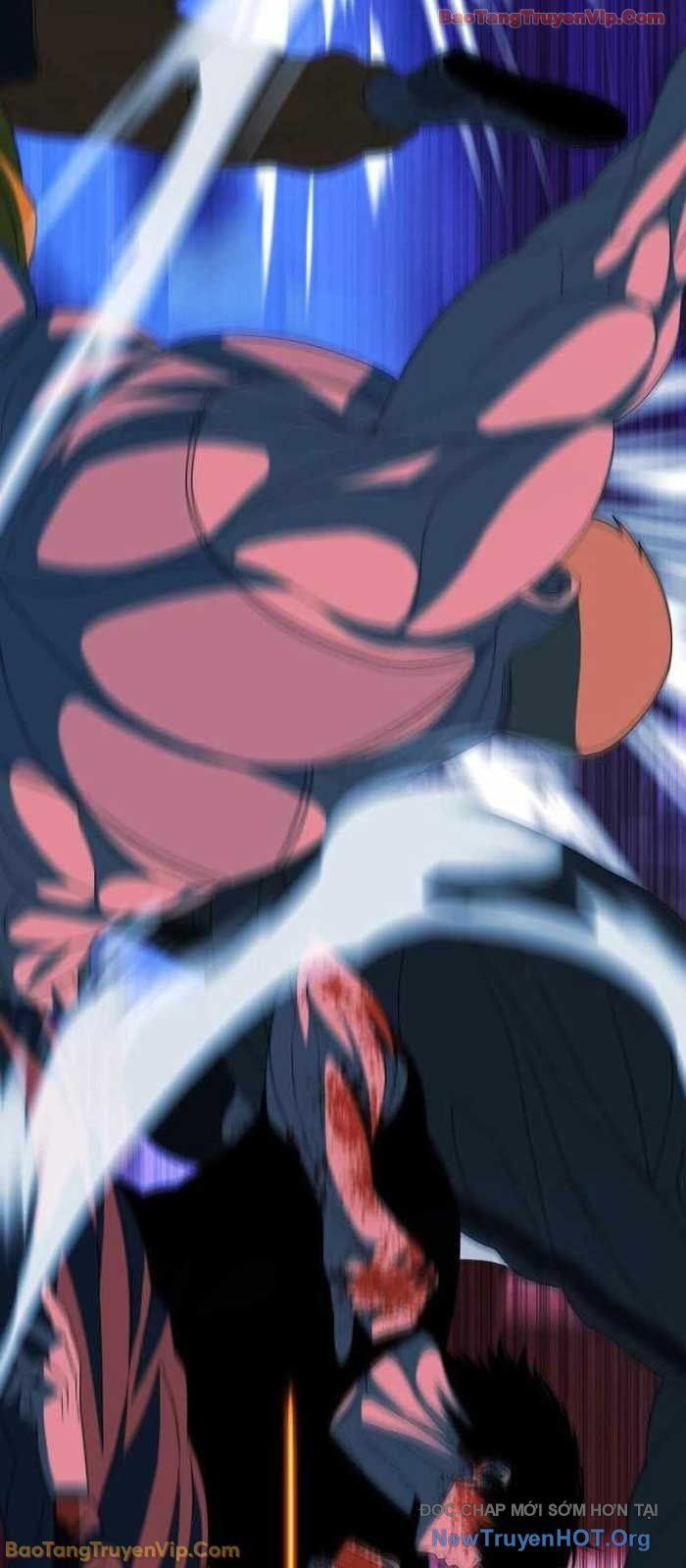 Siêu Anh Hùng Black Briday - Chapter 6 - Page 35