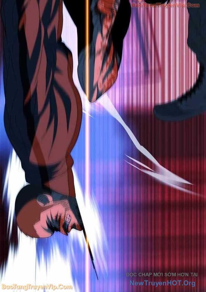 Siêu Anh Hùng Black Briday - Chapter 6 - Page 36