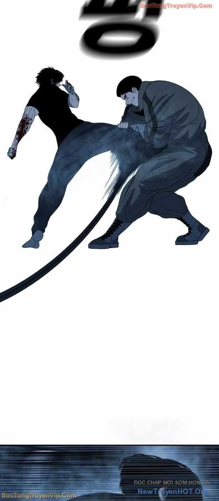 Siêu Anh Hùng Black Briday - Chapter 6 - Page 38