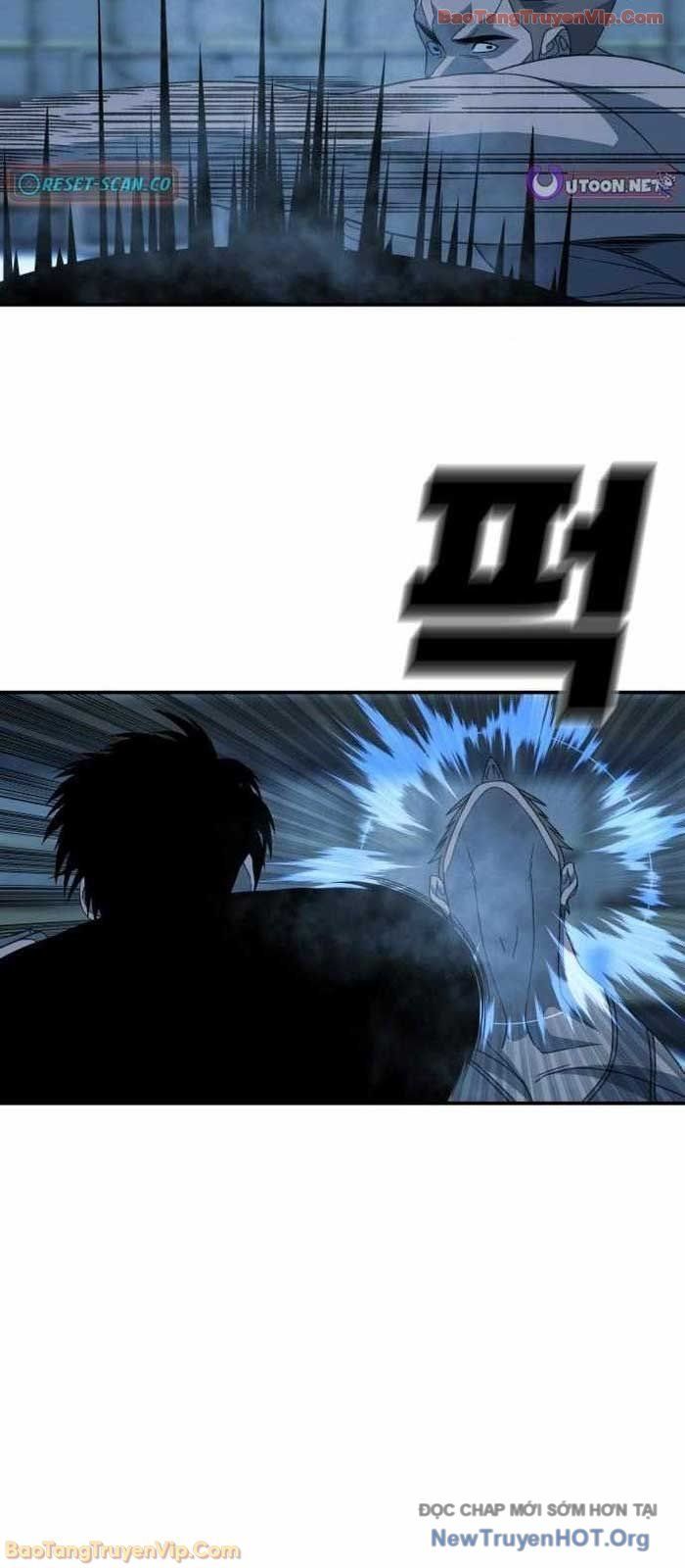 Siêu Anh Hùng Black Briday - Chapter 6 - Page 42