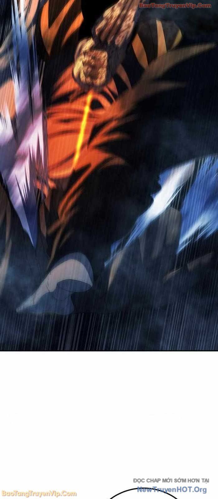 Siêu Anh Hùng Black Briday - Chapter 6 - Page 45