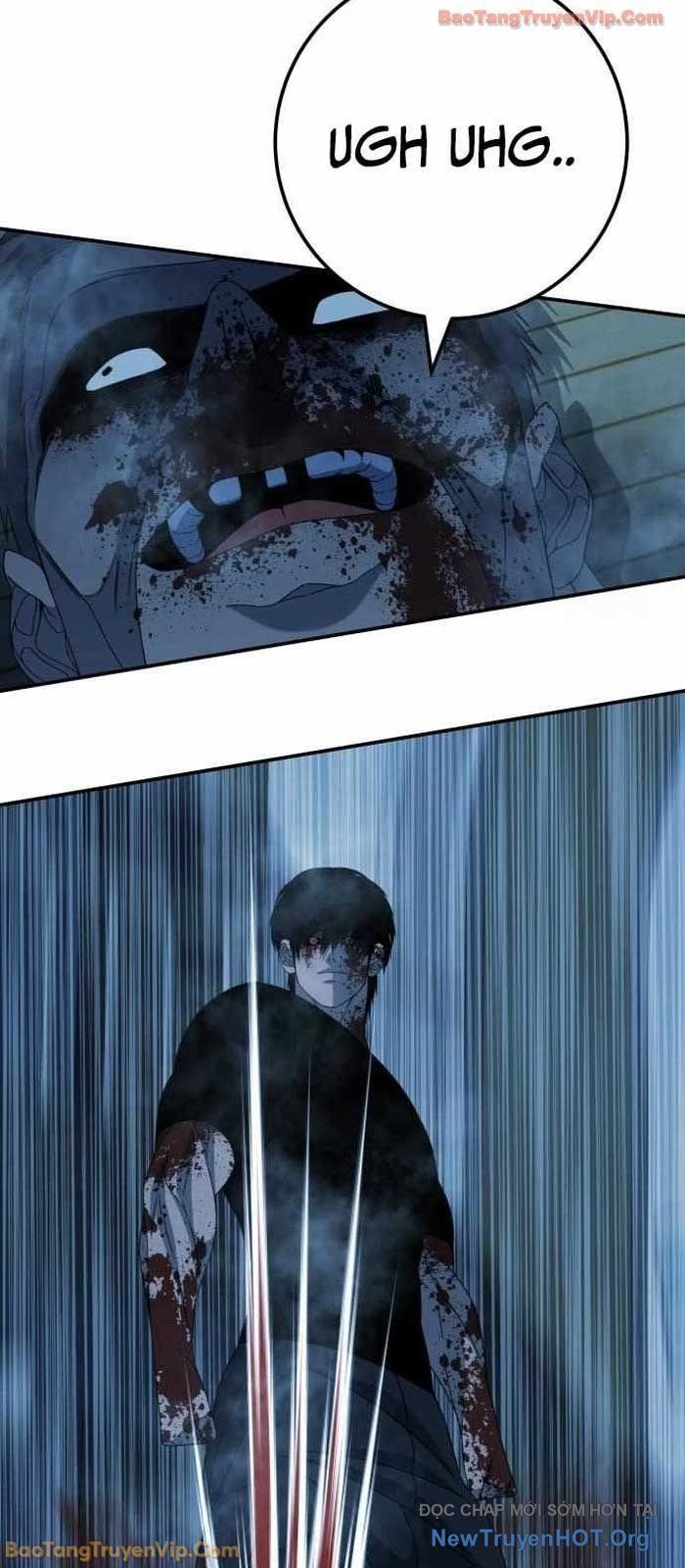 Siêu Anh Hùng Black Briday - Chapter 6 - Page 46