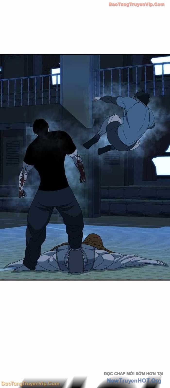 Siêu Anh Hùng Black Briday - Chapter 6 - Page 48