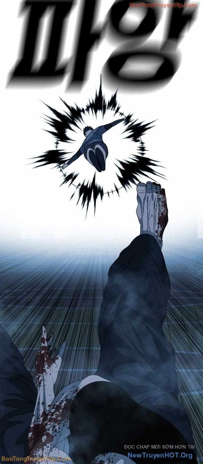 Siêu Anh Hùng Black Briday - Chapter 6 - Page 49