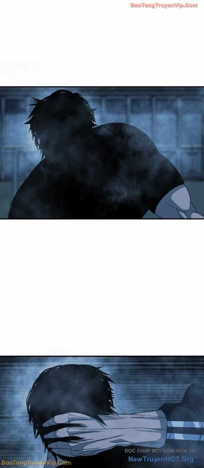 Siêu Anh Hùng Black Briday - Chapter 6 - Page 51