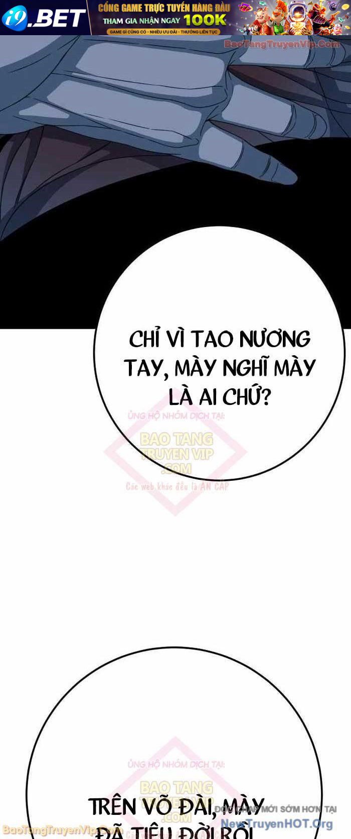 Siêu Anh Hùng Black Briday - Chapter 6 - Page 54