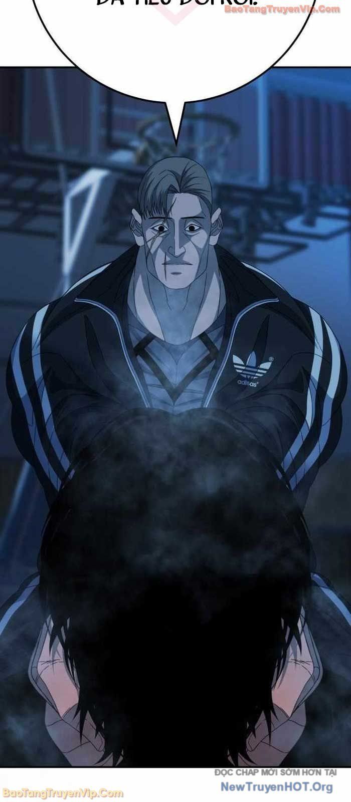 Siêu Anh Hùng Black Briday - Chapter 6 - Page 55