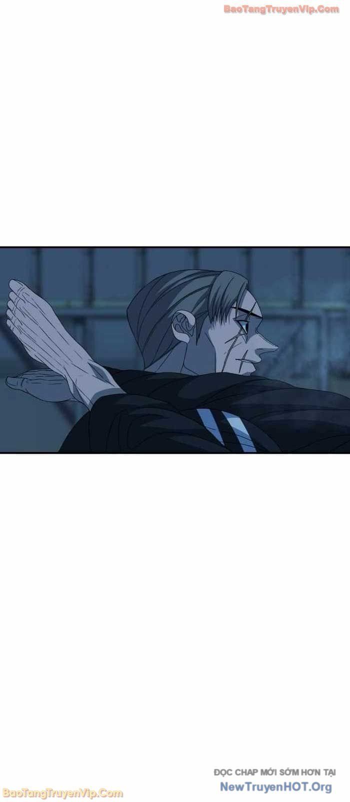 Siêu Anh Hùng Black Briday - Chapter 6 - Page 56