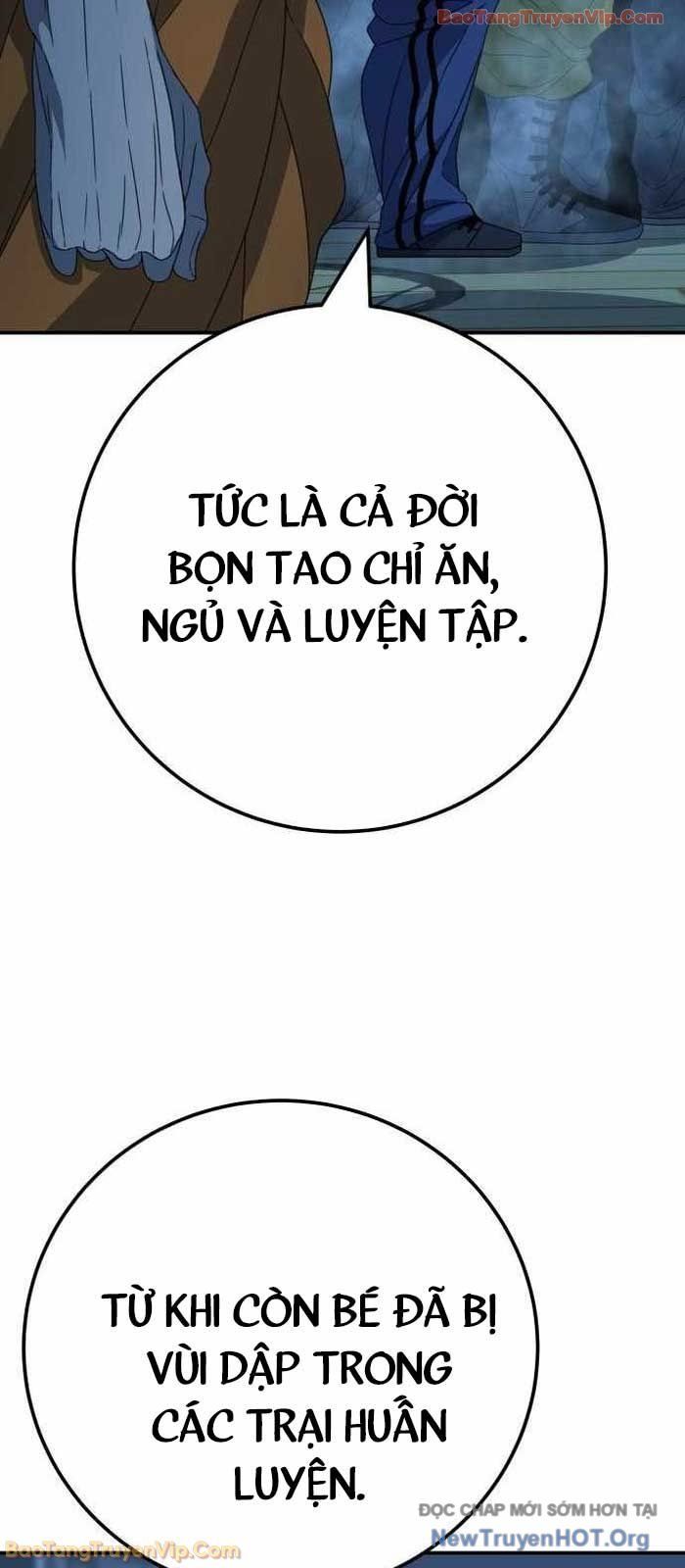 Siêu Anh Hùng Black Briday - Chapter 6 - Page 6