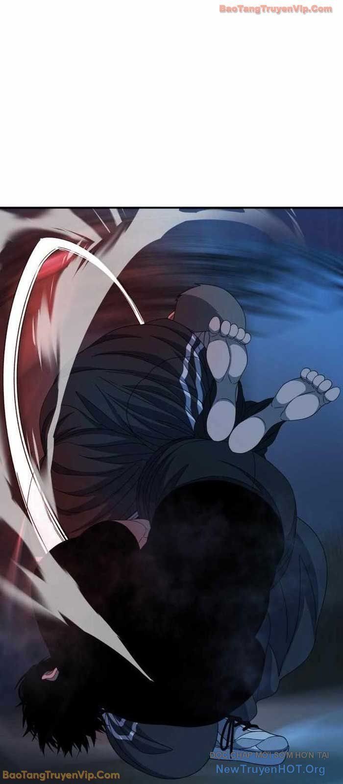 Siêu Anh Hùng Black Briday - Chapter 6 - Page 60