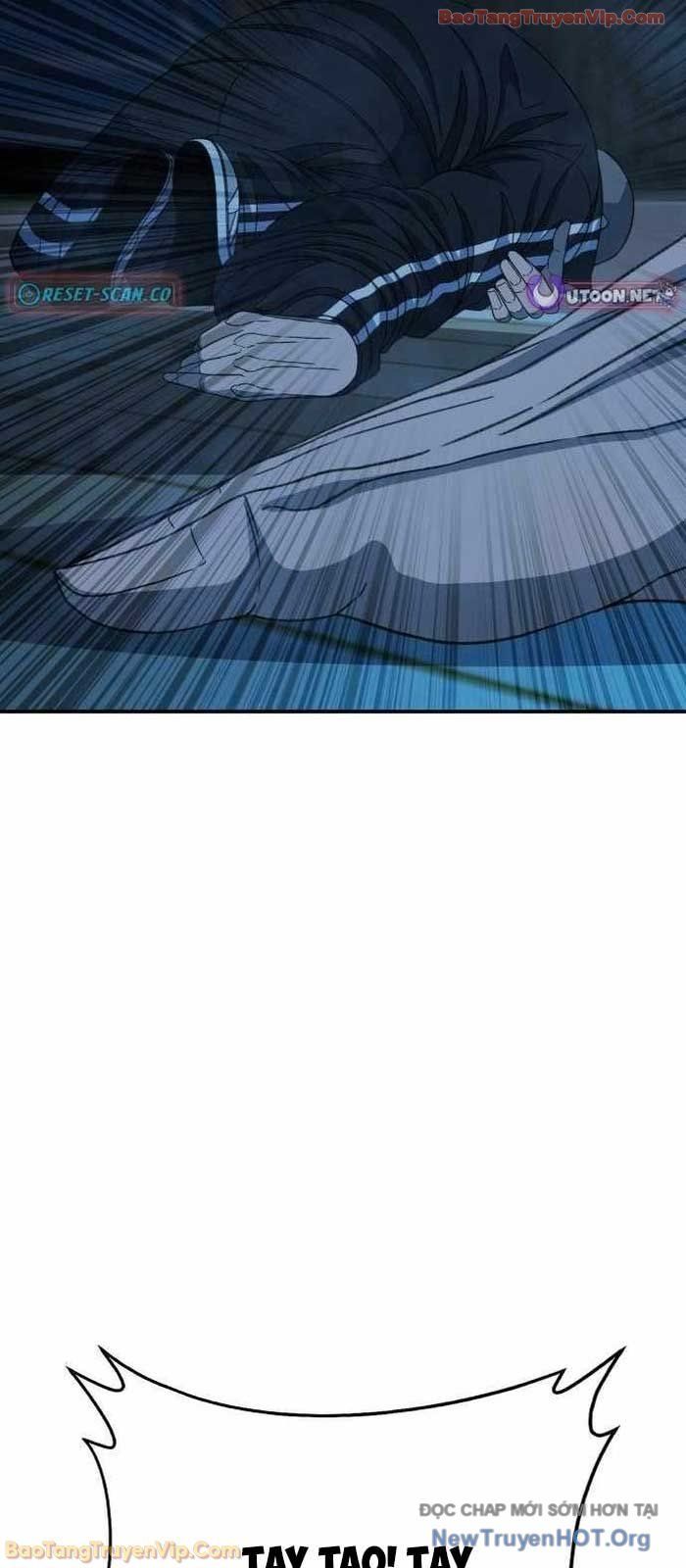 Siêu Anh Hùng Black Briday - Chapter 6 - Page 63