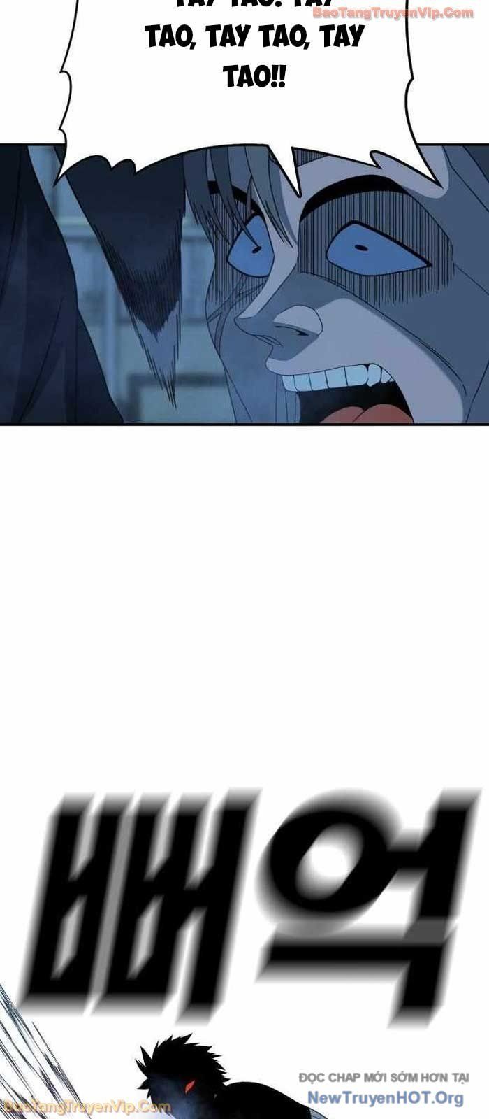 Siêu Anh Hùng Black Briday - Chapter 6 - Page 64