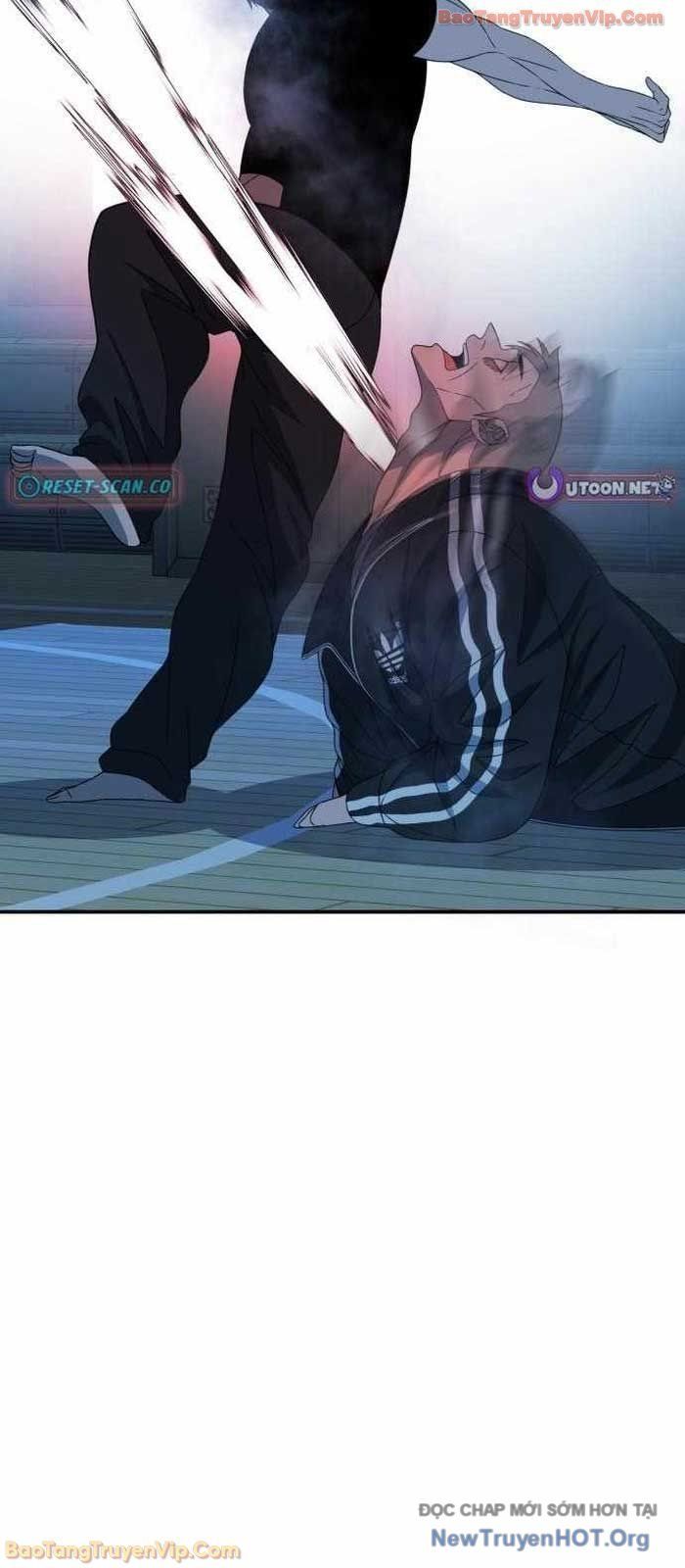 Siêu Anh Hùng Black Briday - Chapter 6 - Page 65