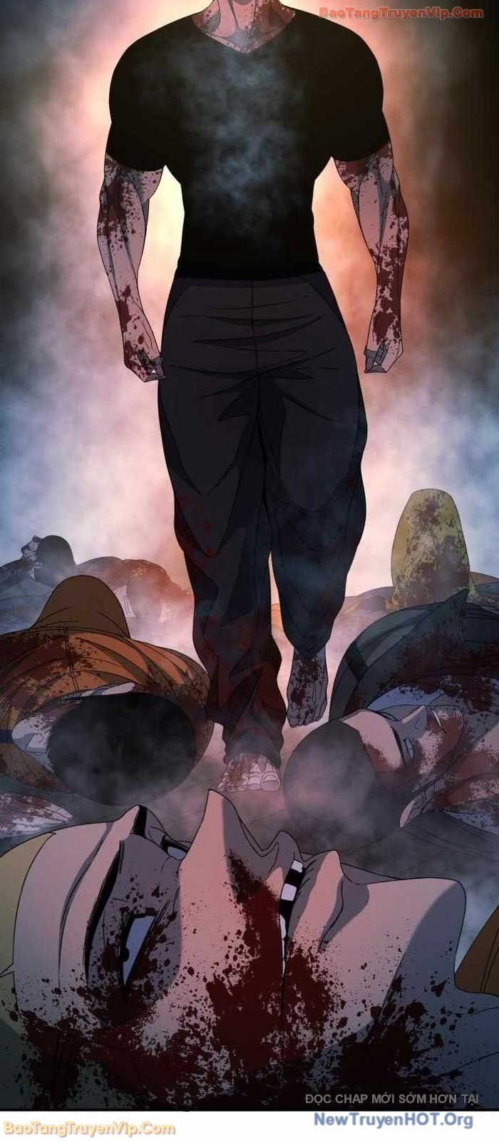 Siêu Anh Hùng Black Briday - Chapter 6 - Page 67