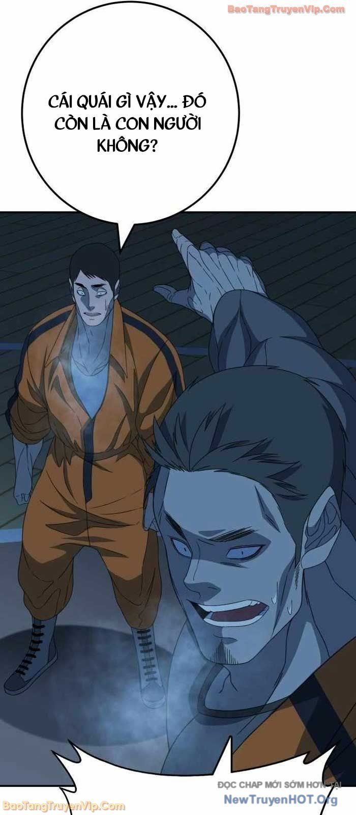 Siêu Anh Hùng Black Briday - Chapter 6 - Page 69