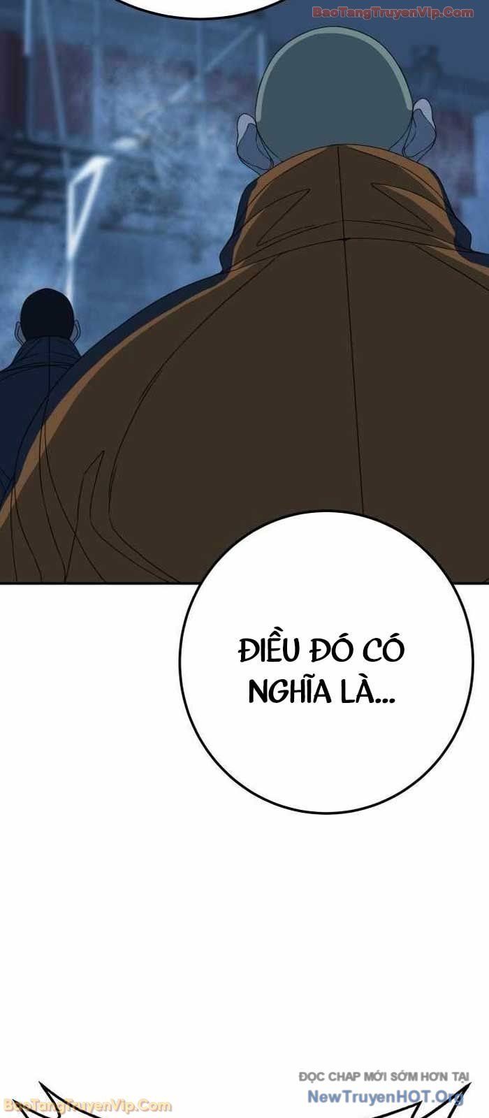 Siêu Anh Hùng Black Briday - Chapter 6 - Page 7