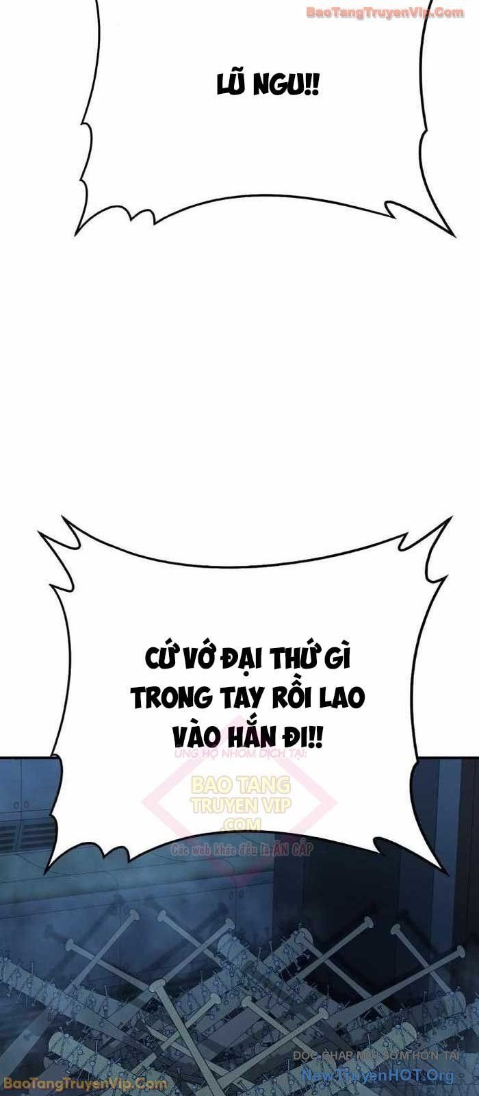 Siêu Anh Hùng Black Briday - Chapter 6 - Page 70