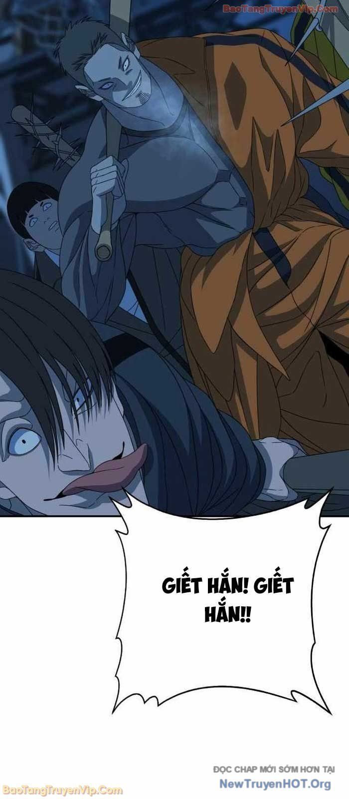 Siêu Anh Hùng Black Briday - Chapter 6 - Page 72