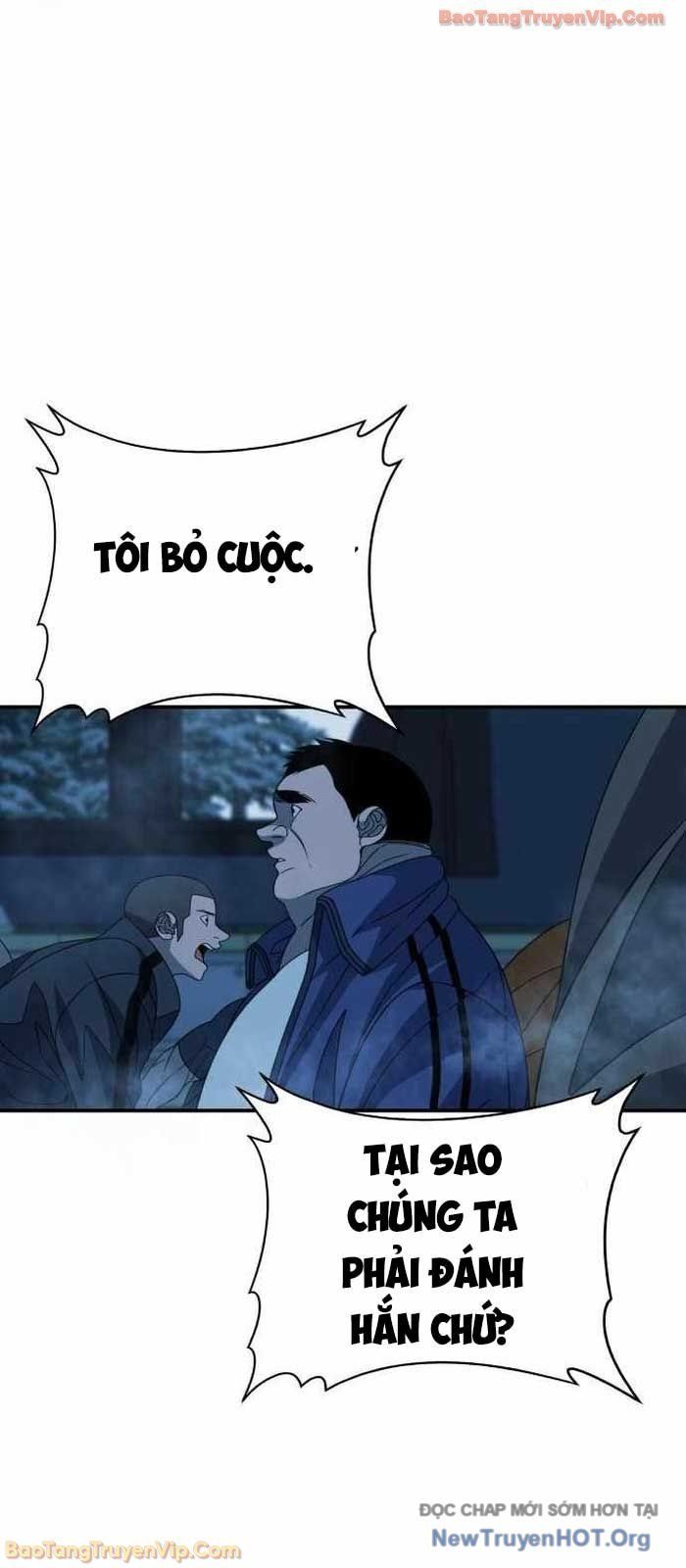 Siêu Anh Hùng Black Briday - Chapter 6 - Page 78