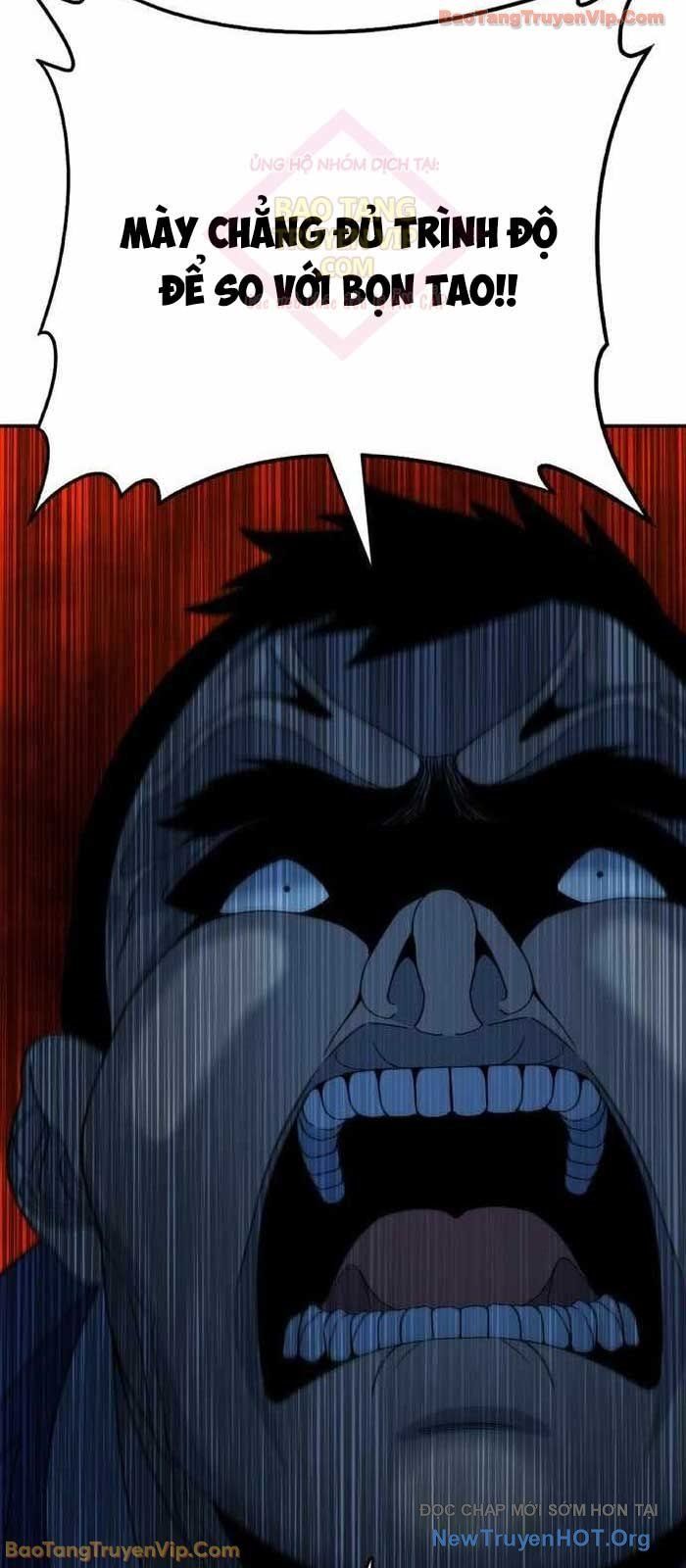 Siêu Anh Hùng Black Briday - Chapter 6 - Page 8