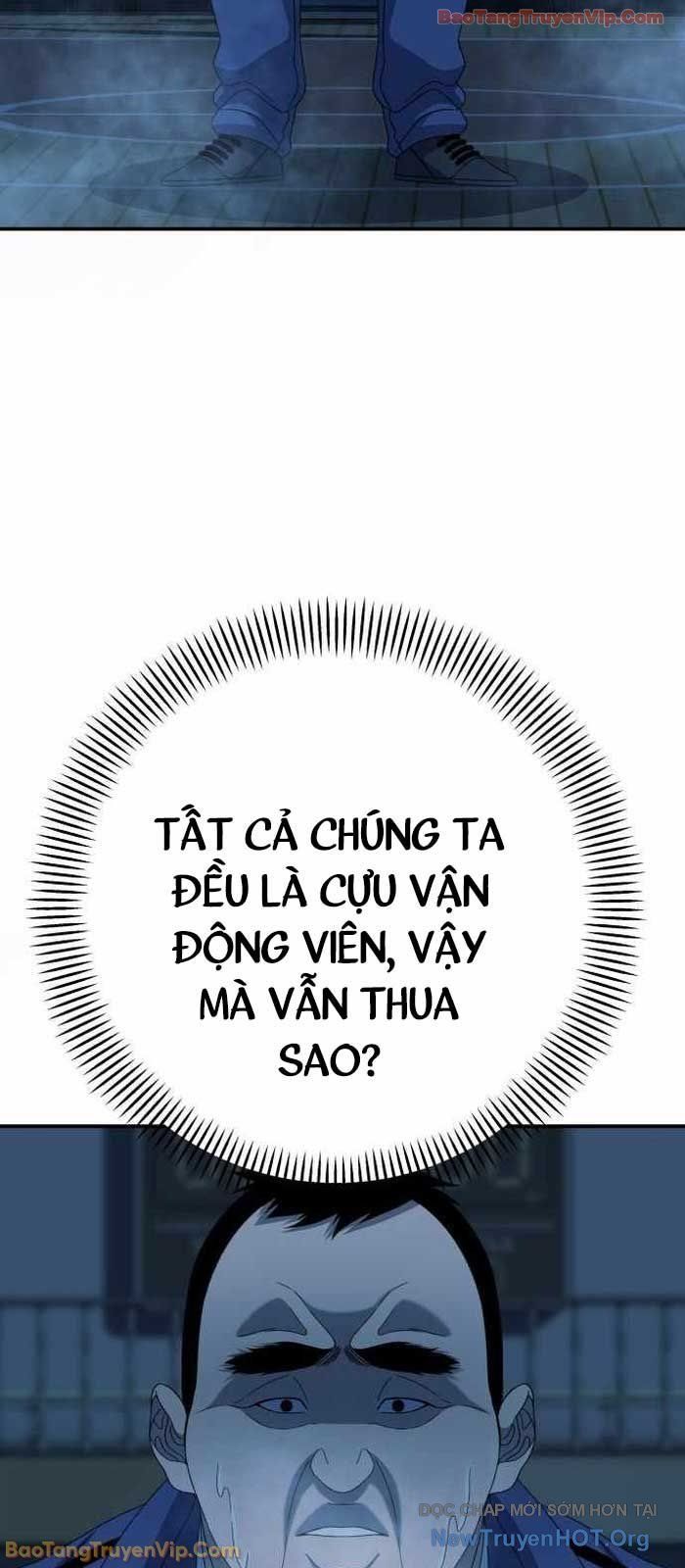Siêu Anh Hùng Black Briday - Chapter 6 - Page 80