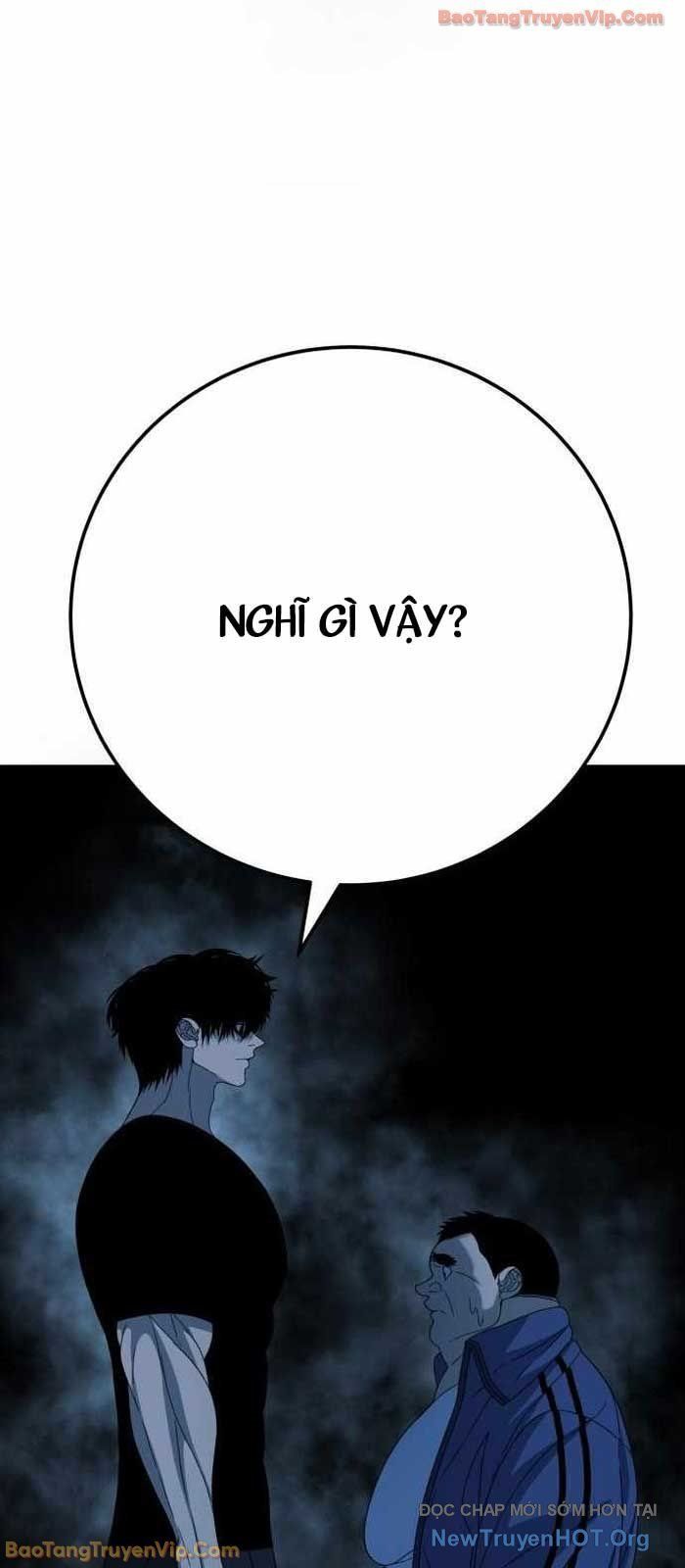 Siêu Anh Hùng Black Briday - Chapter 6 - Page 82