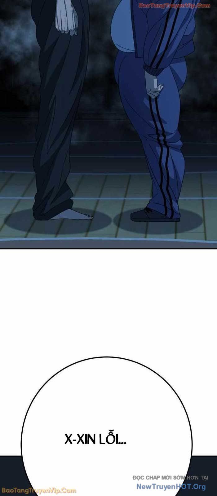 Siêu Anh Hùng Black Briday - Chapter 6 - Page 83