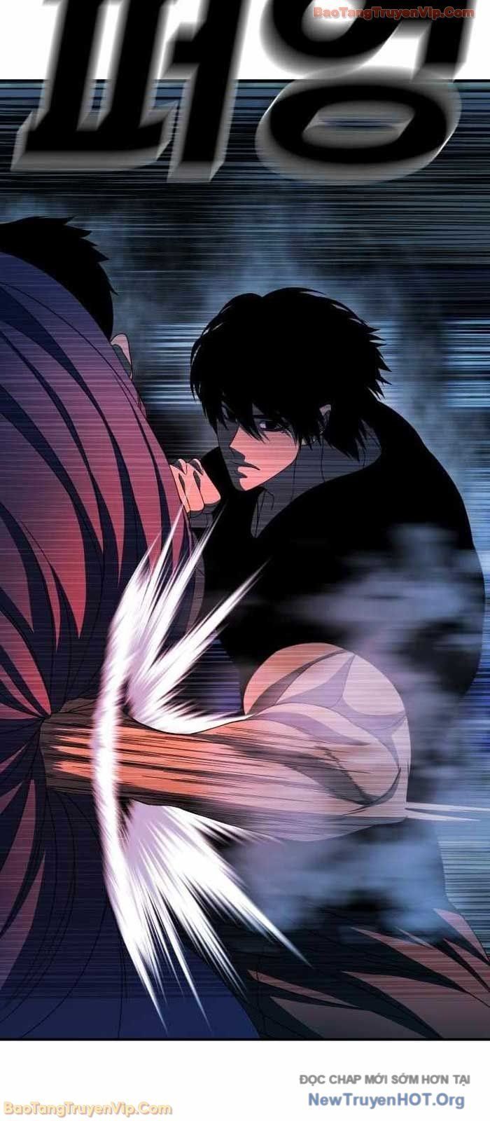 Siêu Anh Hùng Black Briday - Chapter 6 - Page 86