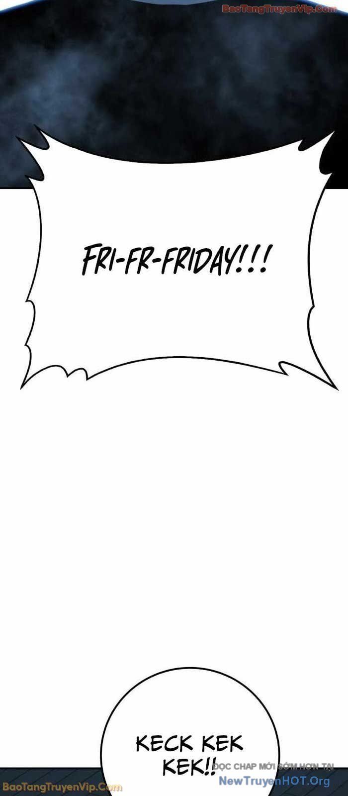 Siêu Anh Hùng Black Briday - Chapter 6 - Page 99