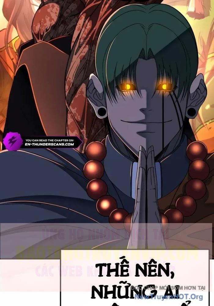 Siêu Anh Hùng Black Briday - Chapter 7 - Page 10