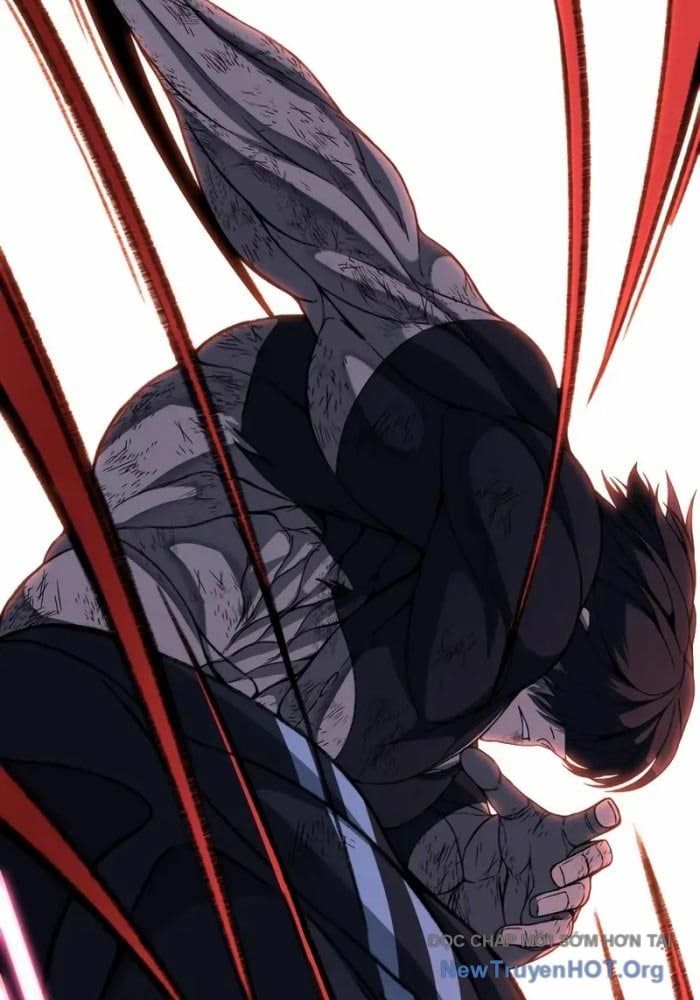 Siêu Anh Hùng Black Briday - Chapter 7 - Page 102